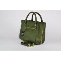 ราคา Amory side zip bag (หนังวัวแท้) (882993549)