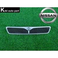 ราคา หน้ากระจัง ของแท้ Nissan Primera P10 (25510804798)