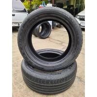 ราคา ยางเปอร์เซ็นต์ 235/50R19 Maxxis ปี19 (19826264930)