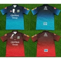 ราคา ของแท้ เสื้อฟุตบอล สโมสรฟุตบอลแอร์ฟอร์ซ ยูไนเต็ด ไทยลีค เกรดนักเตะ ป้ายห้อย 2018 สวยงามน่าสะสม เสื้อกีฬา (6032978824)
