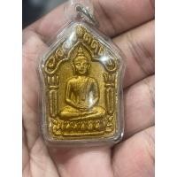 ราคา ขุนแผนผงพรายหลวงปู่ทิม รุ่นสากหัก ฝังตะกรุด ทอง เงิน พร้อมเลี่ยมขึ้นคอ รับประกันแท้ มีมวลสารผงพรายของหลวงปู่ทิม (28024381860)