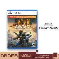 ราคา PlayStation™ PS5 Avatar: Frontiers of Pandora [bY ClaSsIC GaME] (26826260747)