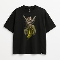 ราคา เสื้อยืด MAGNESIUM137 | กล้วยกล้วยกล้วยกล้วย | โลโก้ซีรีส์ (53905029002)