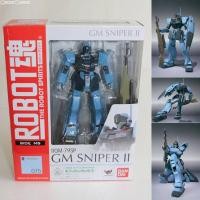 ราคา robot spirits gm sniper II (22539530423)