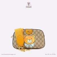 ราคา GG EXO KAI Collaboration Shoulder Bag DC21 (29377954485)