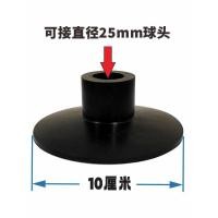 ราคา Professional Feng Shui เข็มทิศขาตั้งกล้องเข็มทิศวงเล็บเข็มทิศ Stick เข็มทิศ Rack Non-Magnetic ระดับดูดถ้วยแบบพกพา GYUION (48757973859)