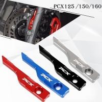 ราคา ฝาครอบเซนเซอร์ล้อหน้า ABS FOR HONDA PCX 150 160 PCX160 PCX150 2021 2022 2023 อะไหล่มอเตอร์ไซค์ (47802296826)