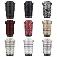 ราคา สติ๊กเกอร์เลนส์ Canon RF24-105 RF28-70 RF85F2 RF50F1.8 RF24-70 ฟิล์มรวมทุกอย่าง NGMX (53610108538)