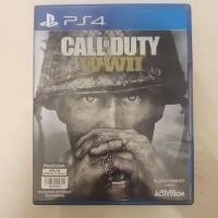 ราคา Call of Duty WWII PS4 โซน3 มือสอง (26151301526)
