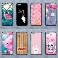 ราคา เคส Huawei Y5 prime / Y5 lite / Y5 (2018) ใช้เคสเดียวกัน ลายอินเลิฟ ขอบนิ่มหลังแข็ง เคสมือถือ เคสโทรศัพท์ Case (4959793762)