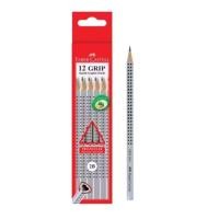 ราคา FABER CASTELL 2B Grip Pencil สําหรับวาดภาพและคอมพิวเตอร์ (56159568832)