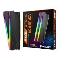 ราคา คอมพิวเตอร์ Gigabyte Aorus RGB Ram 32GB (16x2) 6000Mhz DDR5 (56108619364)