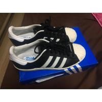 ราคา Adidas Superstar 80s / ไซส์ 37.5 (140100627)