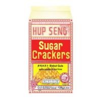 ราคา ปิงปอง แครกเกอร์เคลือบน้ำตาล(Ping Pong Sugar Cracker 125g.) (57359535407)