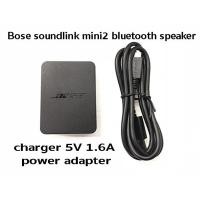 ราคา Bose soundlink mini2 bluetooth speaker headphone charger 5V 1.6A power adapter mini 2 ลำโพง ชาร์จ (13074789159)