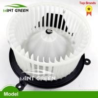 ราคา Air Conditioner Auto AC Blower Fan Motor 27226-JS60B Suitable for nissan Pathfinder R51 Navara Pick (46505520603)