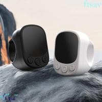 ราคา SWIFTSAVER แหวนรีโมทคอนโทรล,หน้าจอสัมผัส USB ชาร์จ Mini Wireless Remote, BT Remote Wireless Video Recording Camera Shutter Remote Page Turner (46760331697)