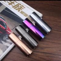ราคา Brand Jobon Lighter 3(jet) turbo gas (6332438910)