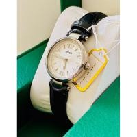 ราคา Fossil นาฬิกาข้อมือสำหรับผู้หญิงของแท้ (28678170895)