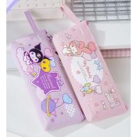 ราคา กระเป๋าใส่ดินสอ / เครื่องเขียน Sanrio : Sanrio Pencil bag / Stationery case (43011262095)