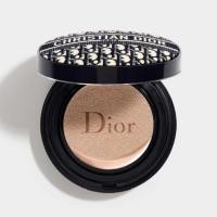 ราคา Cushion dior เบอร์2n แตะไป2ที พัฟยังไม่ได้ใช้ค่ะ (4629861927)