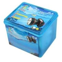 ราคา ไฟฉายคาดหัว รุ่น LED 751 (3148295375)