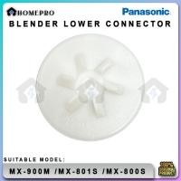 ราคา PANASONIC เครื่องปั่นขั้วต่อล่าง MX-900M /MX-801S /MX-800S (55751894439)