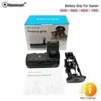 ราคา Battery Grip Shutter B รุ่น 550D/600D/650D/700D (BG-E8 Replacement) (20137315634)