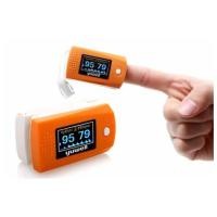 ราคา เครื่องวัดออกซิเจนในเลือดที่ปลายนิ้ว (Fingertip Pulse Oximeter) Yuwell YX-300 (4187175093)