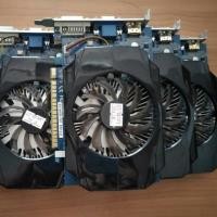 ราคา Gigabyte GT430 2GB DDR3 128bit (1251931191)