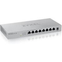 ราคา ZYXEL (MG-108) 8 Port Gigabit Switching Hub (22940257812)