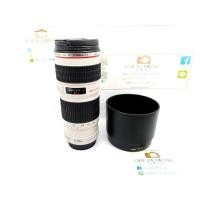 ราคา Canon EF 70-200mm f/4L USM (UG) (9302732529)