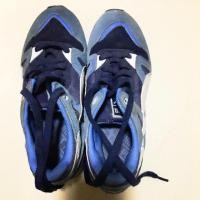 ราคา รองเท้ามือ2 เอฟมาไม่ได้ใส่ puma (2815282588)