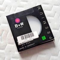ราคา B+W Filter 86mm ของใหม่ยังไม่เคยใช้งาน (29053556176)