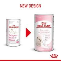 ราคา Royal Canin BabyCat Milk 300g. (ฺฺ)นมผง โรยัล คานิน สำหรับแมว พร้อมอุปกรณ์ที่ตัก ขวดนม จุกสำรอง (8436276450)