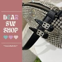 ราคา — Small hair clips กิ๊บติดผมเพชร BB( ราคาต่อ 1 ชิ้น )แบรนด์เนมงานพรีเมี่ยม กิ๊บดารา (28931983322)
