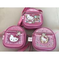 ราคา กระเป๋าสะพาย ลายคิตตี้ มี 3 ลาย (1277697181)