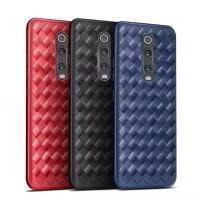 ราคา Xiaomi Redmi K20 / K20 Pro Soft Case เคสทอป้องกันความร้อน (41705769476)