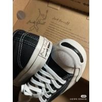 ราคา มาใหม่ Converse Jack Purcel ไซต์ขนนก ของแท้จากอเมริกา (26508648764)