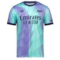 ราคา เสื้อบอลแท้ ทีมอาร์เซนอล ชุดเยือนที่ 3 ปี 2024/25 เสื้ออาร์เซนอล Arsenal (42804396842)