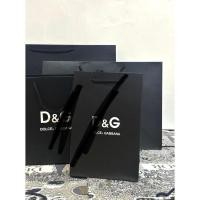 ราคา กระเป๋าอุปกรณ์เสริมเสื้อผ้า Dolce&gabbana คุณภาพสูง (40076240491)