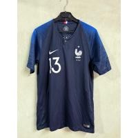 ราคา เสื้อบอล ทีมชาติฝรั่งเศส france แท้ ปีแชมป์ฟุตบอลโลก 2018 (25495543898)