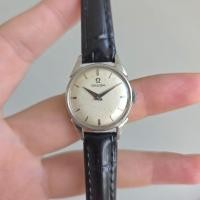 ราคา นาฬิกา Omega ไขลาน แท้ 100% (50509735480)