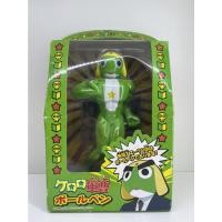 ราคา Keroro เคโรโระ โมเดลฟิกเกอร์ เคโรโร ของเเท้จากญี่ปุ่น Banpresto Keroro โมเดลพร้อมฐาน หัวสามารถดึงเป็นปากกาได้ (16366914257)