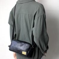 ราคา Threebox Street Wear Authentic Mens Large-ความจุกระเป๋าสะพาย Casual Messenger กระเป๋าเป้สะพายหลังญี่ปุ่นกระเป๋าสี่เหลี่ยมเล็กผู้หญิง (54709767844)