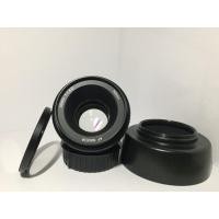 ราคา AF NIKKOR 50MM F 1.8D (4344916725)