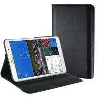 ราคา 360 ซองหนังหมุนได้ องศา SM-T320 T321 T325 สำหรับ Samsung Galaxy Tab PRO 8.4 (ไม่เหมาะกับ TabS 8.4) ( (28288585364)