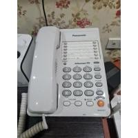 ราคา โทรศัพท์สำนักงาน panasonic KX-T2373MX มือสองของแท้ (22837691258)