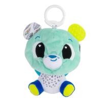 ราคา Lamaze 3-in-1 Clip & Go Bear รุ่นใหม่✨ (42868323818)