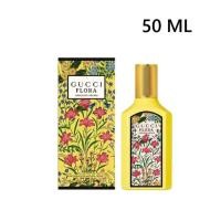 ราคา (50 ML) Gucci Flora Gorgeous Orchid EDP For Women 50 ml กล่องซีล (40051743896)